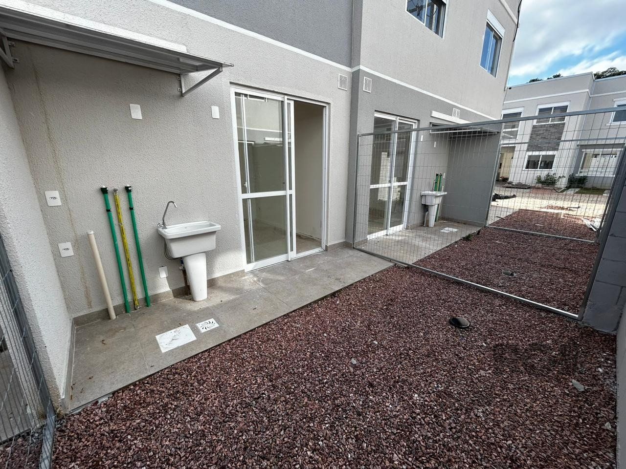 Casa de Condomínio, 2 quartos - Foto 22