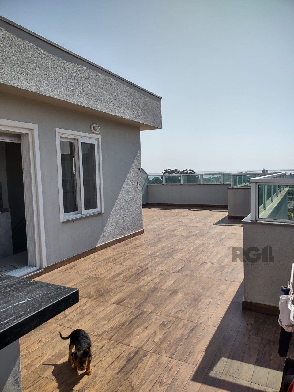 Cobertura, 3 quartos, 166 m² - Foto 8