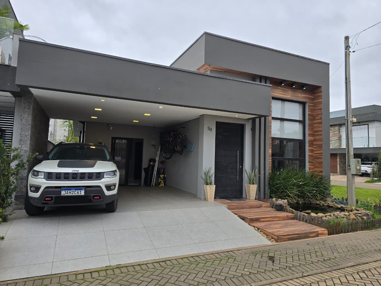 Casa 3 quartos à venda, Bairro Fátima - Canoas