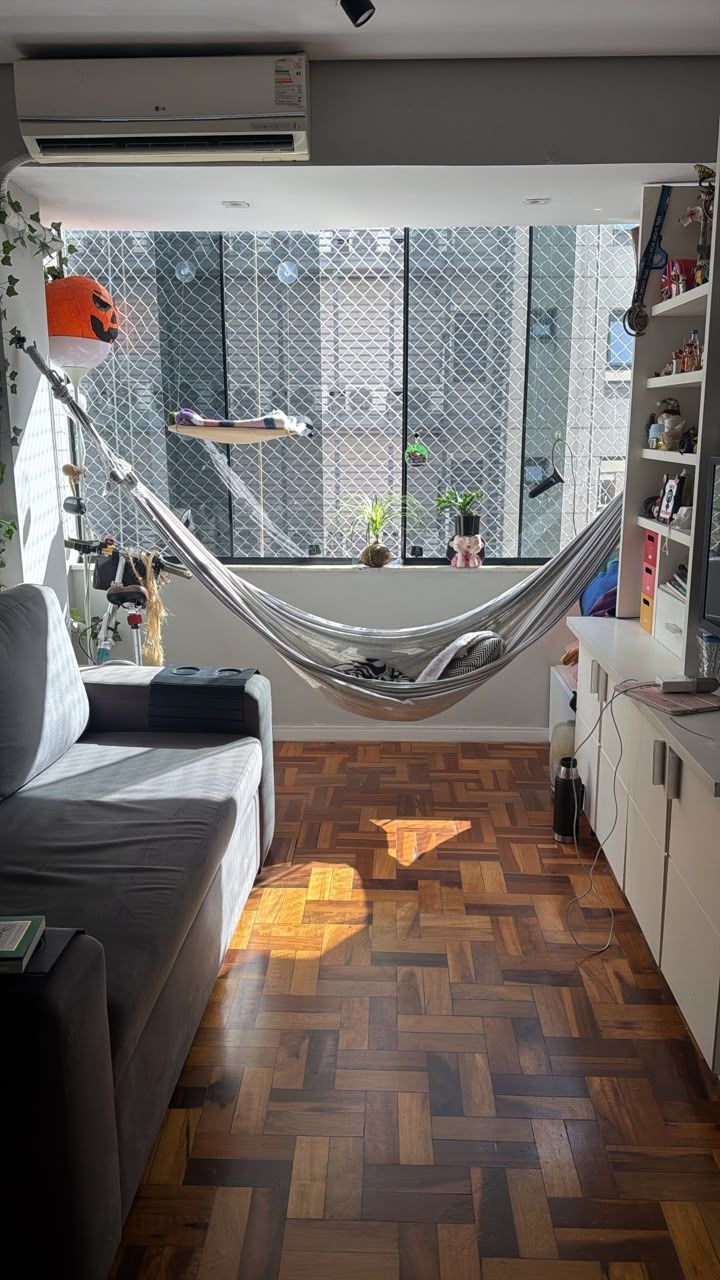 Apartamento, 1 quarto, 43 m² - Foto 1