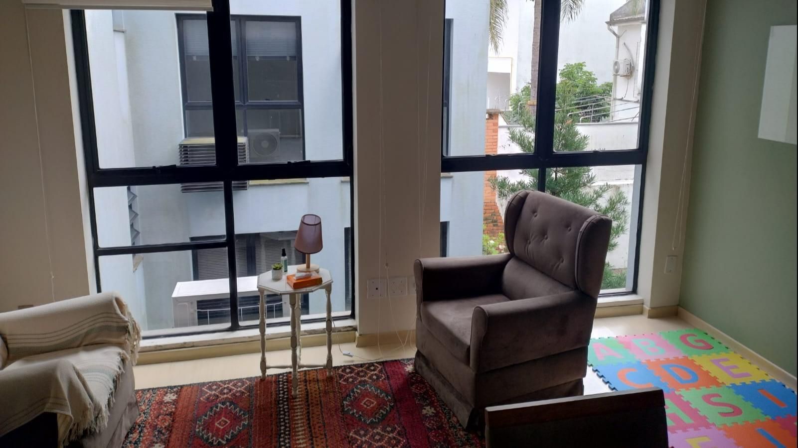 Conjunto Comercial-Sala à venda com 1 quarto, 35m² - Foto 1