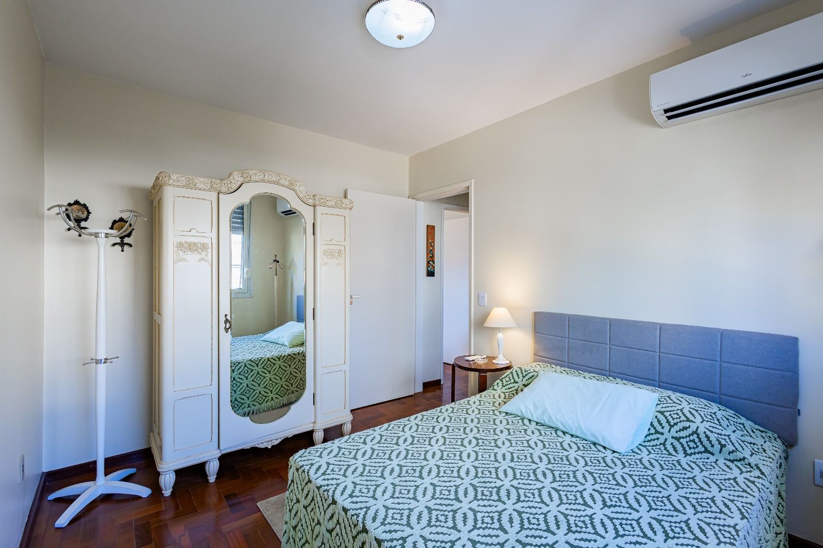 Apartamento, 2 quartos, 83 m² - Foto 21