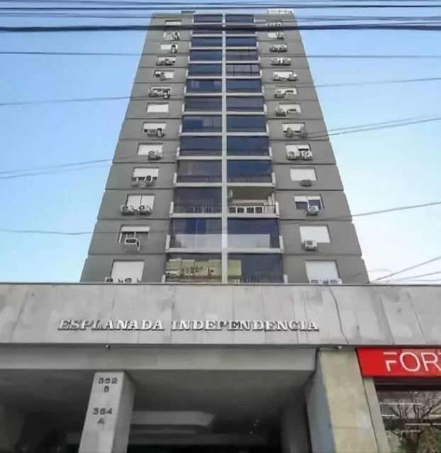 Apartamento no bairro Independência em Porto Alegre/RS