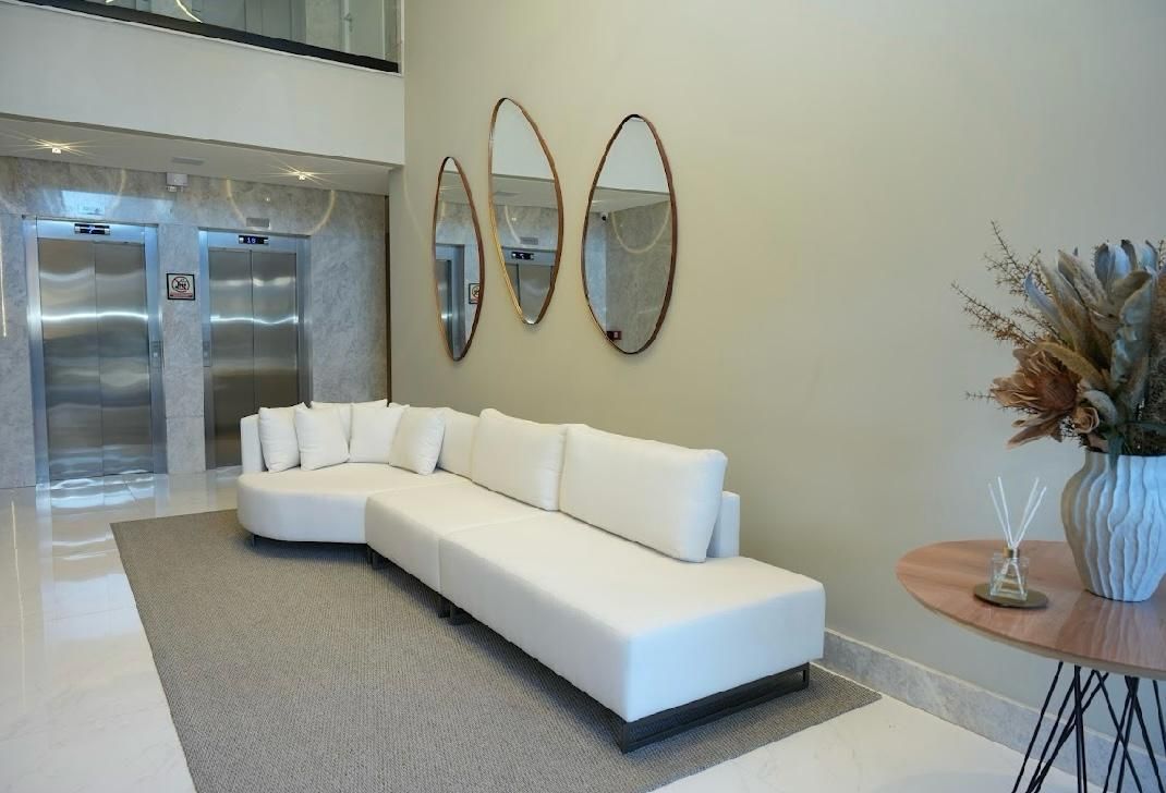 Apartamento, 2 quartos, 70 m² - Foto 2