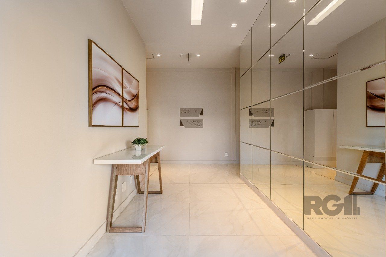 Apartamento à venda com 2 quartos, 56m² - Foto 9