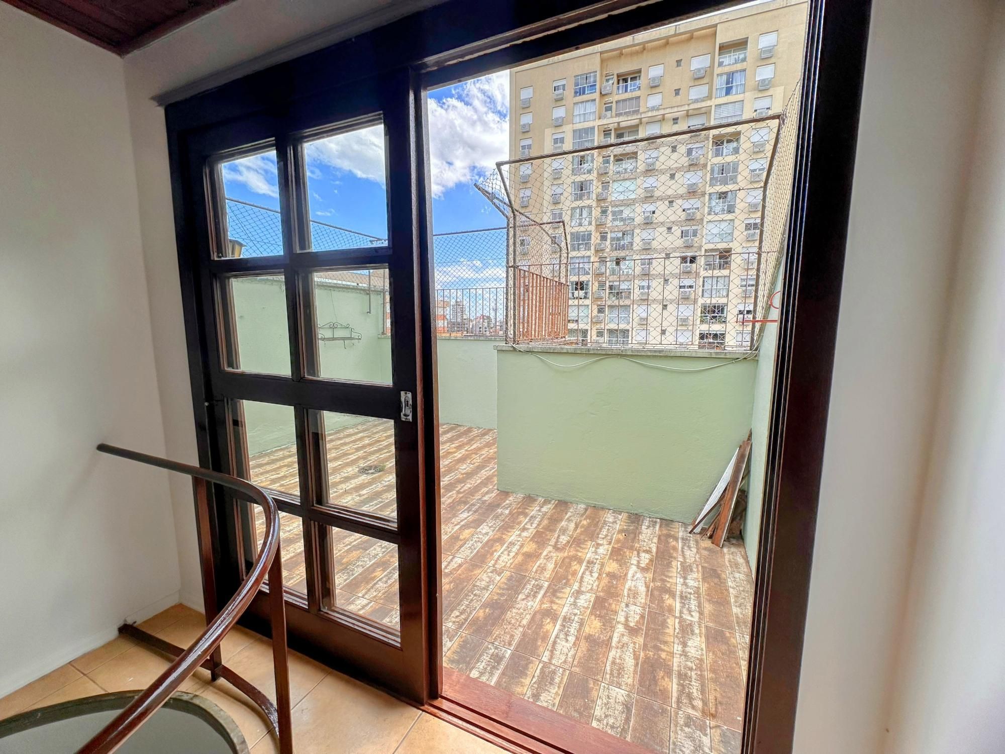 Cobertura, 1 quarto, 56 m² - Foto 40