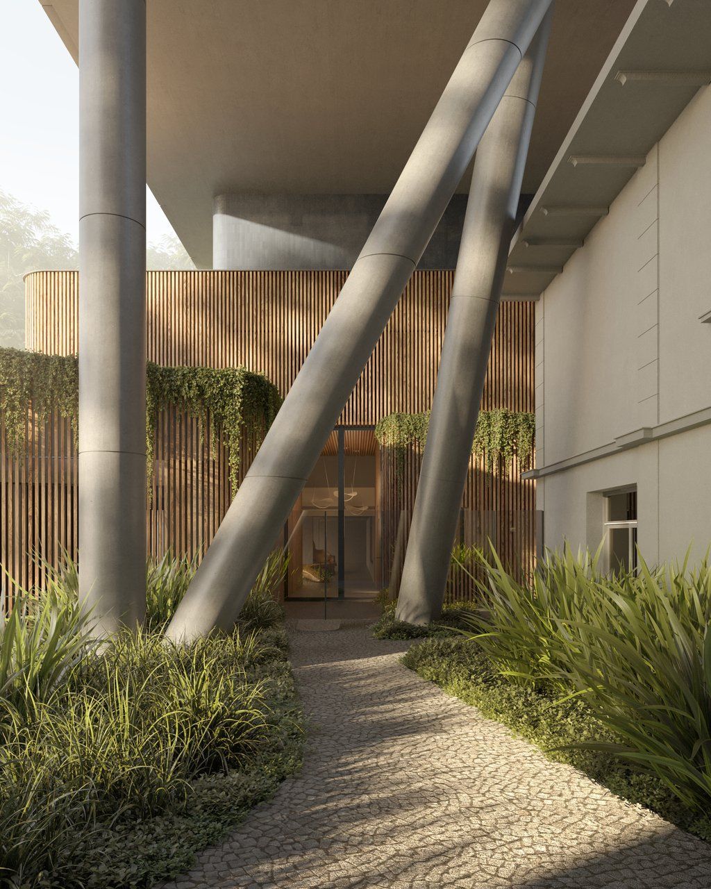 Apartamento, 3 quartos, 161 m² - Foto 2