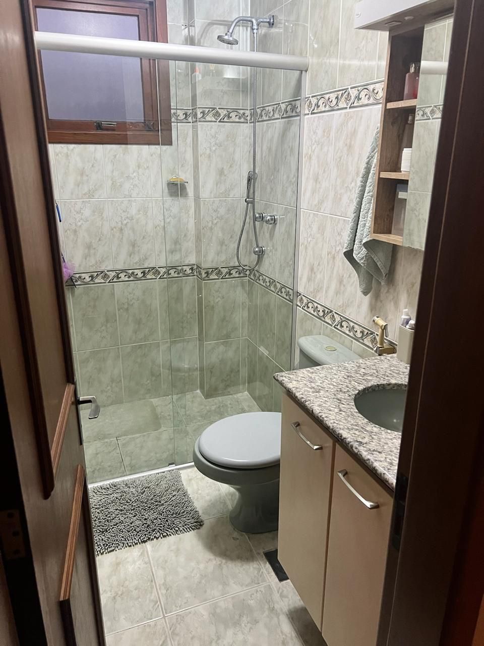 Apartamento à venda com 2 quartos, 78m² - Foto 9