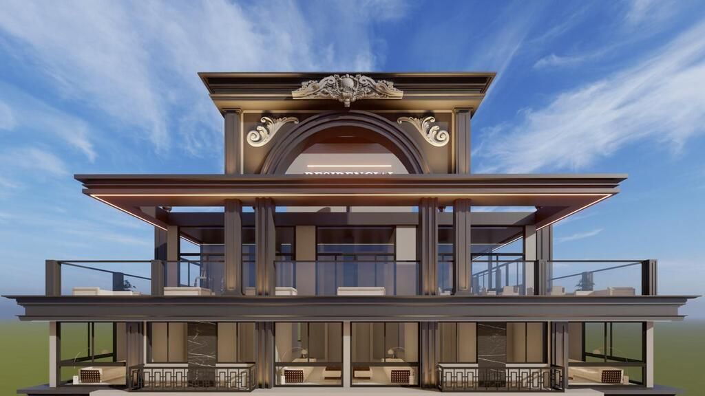 Apartamento, 2 quartos, 144 m² - Foto 6