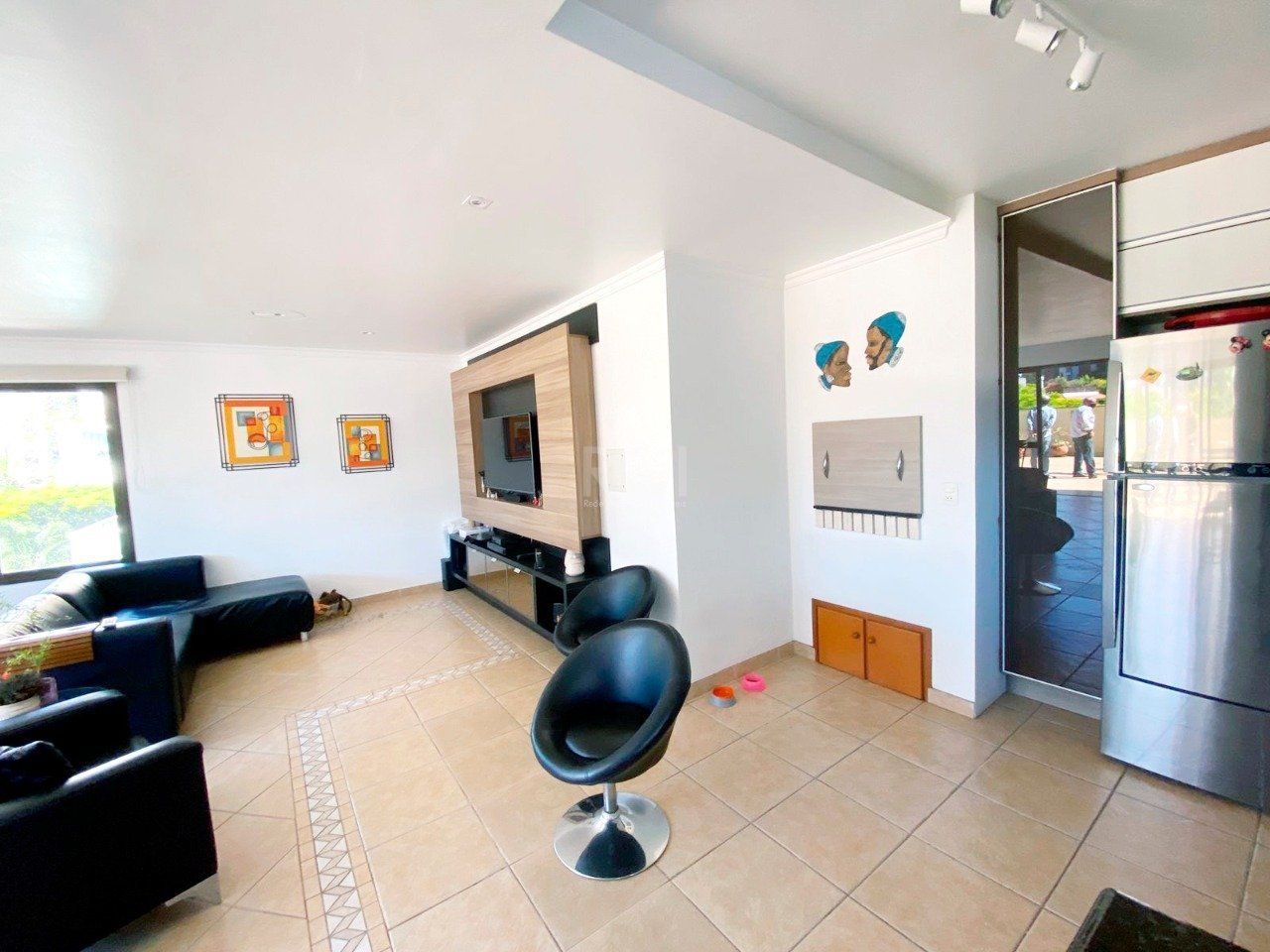 Cobertura, 3 quartos, 245 m² - Foto 4