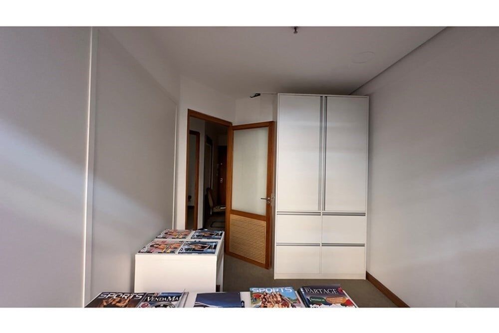 Conjunto Comercial-Sala à venda, 45m² - Foto 4