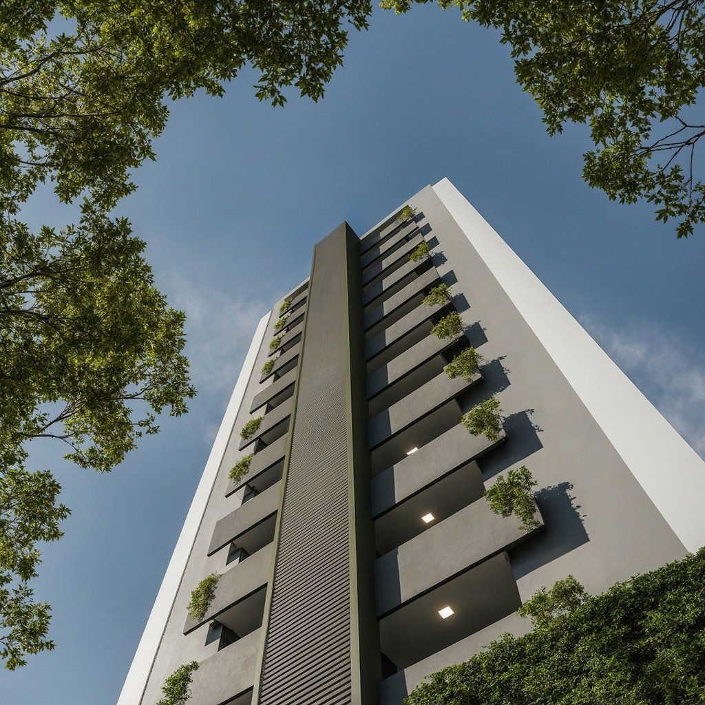 Apartamento à venda com 2 quartos, 80m² - Foto 2