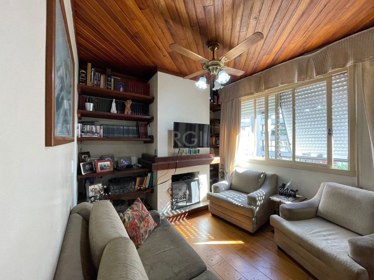 Cobertura, 5 quartos, 255 m² - Foto 17