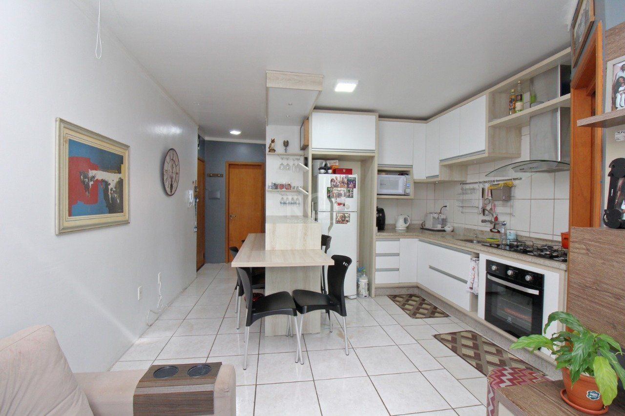 Apartamento, 1 quarto, 41 m² - Foto 7