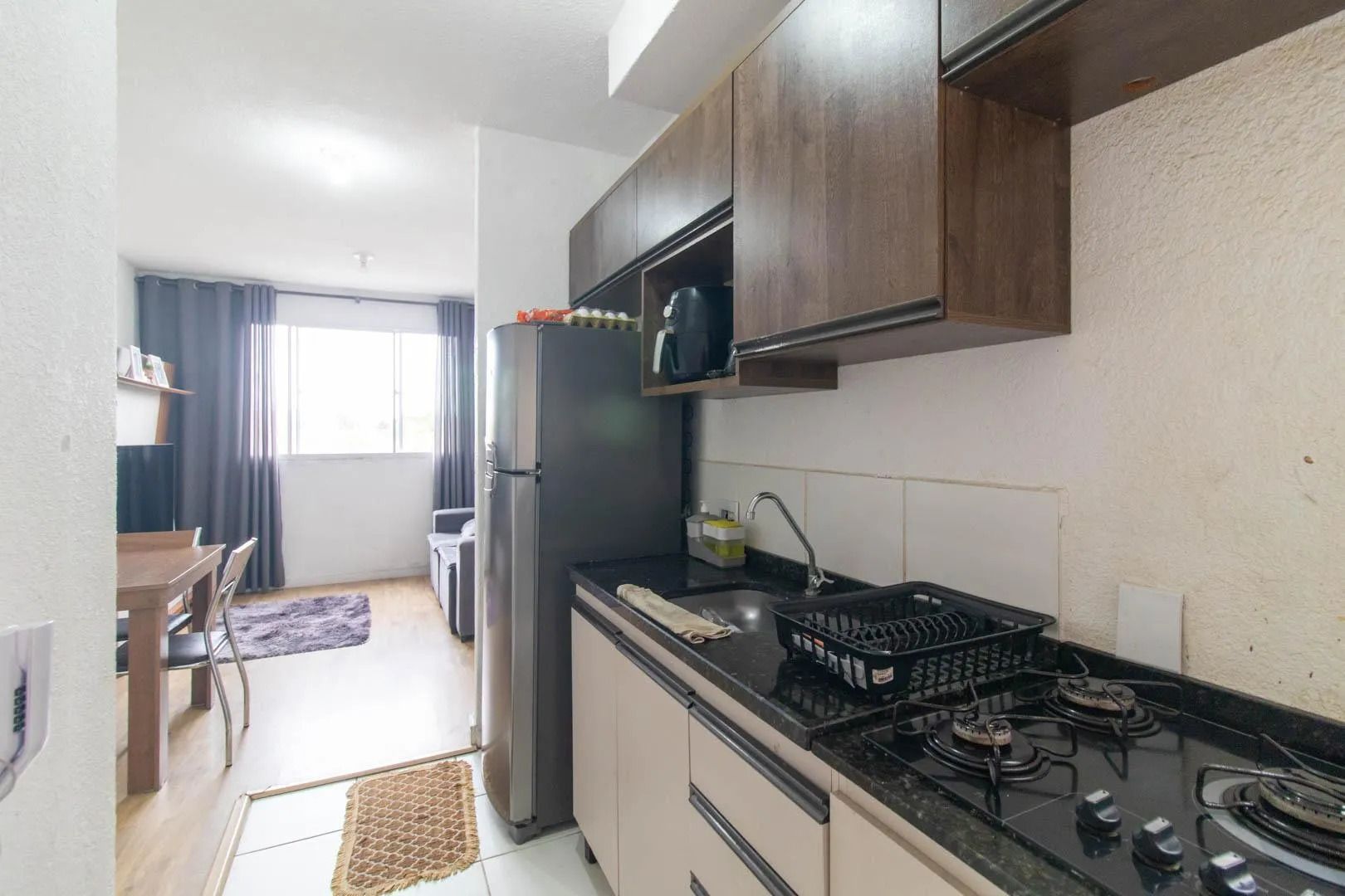 Apartamento, 2 quartos, 41 m² - Foto 8