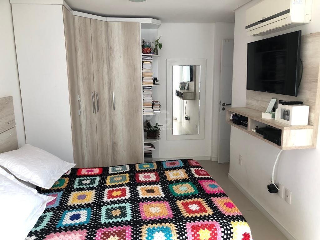 Apartamento à venda com 2 quartos, 60m² - Foto 12