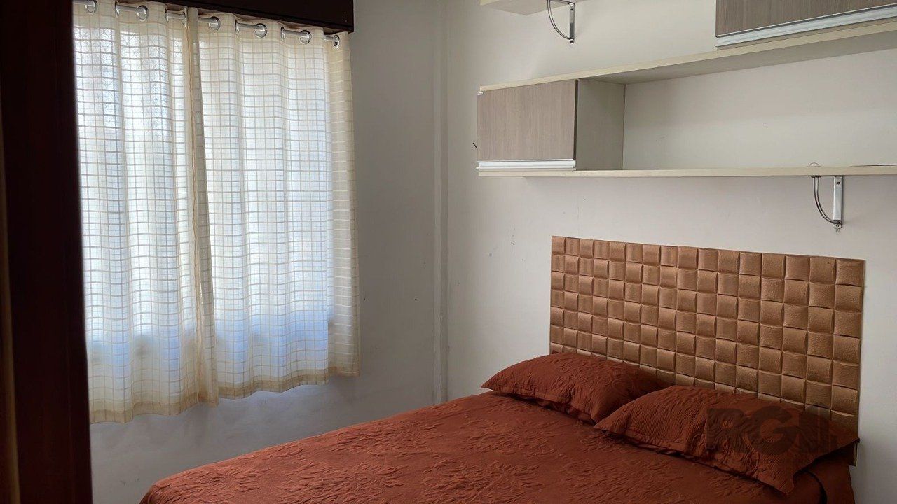 Apartamento à venda com 2 quartos, 47m² - Foto 18