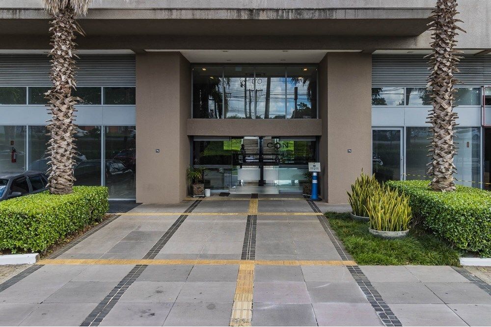 Conjunto Comercial-Sala à venda, 25m² - Foto 30