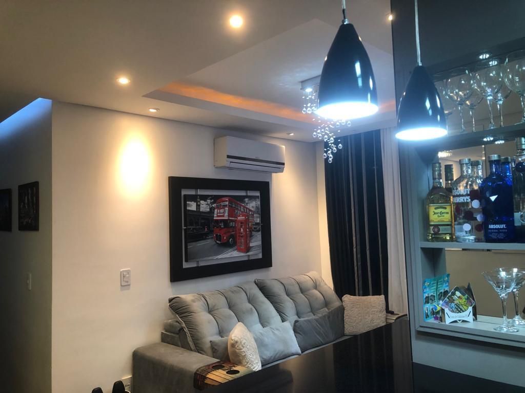 Apartamento, 3 quartos, 64 m² - Foto 7