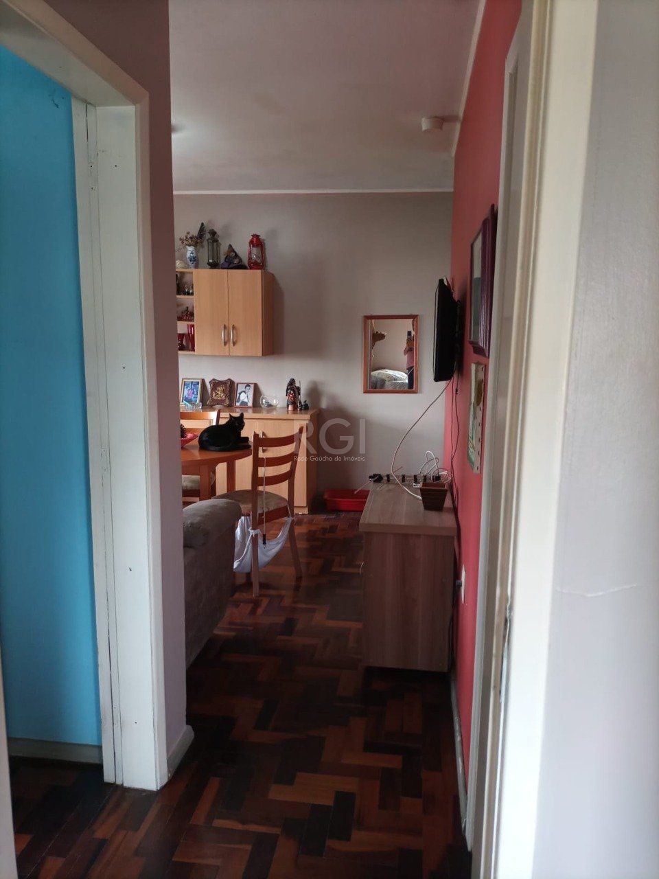 Apartamento à venda com 2 quartos, 50m² - Foto 13