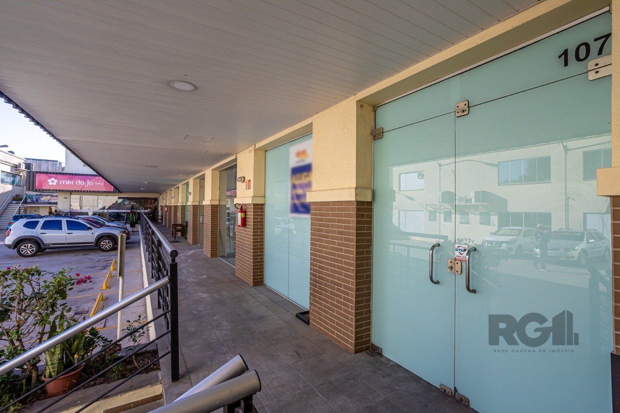 Loja-Salão para alugar, 73m² - Foto 12