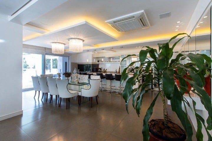 Casa de Condomínio, 5 quartos - Foto 29