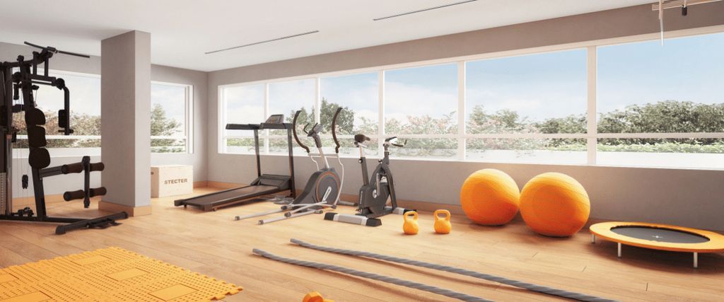 Apartamento, 3 quartos, 216 m² - Foto 6