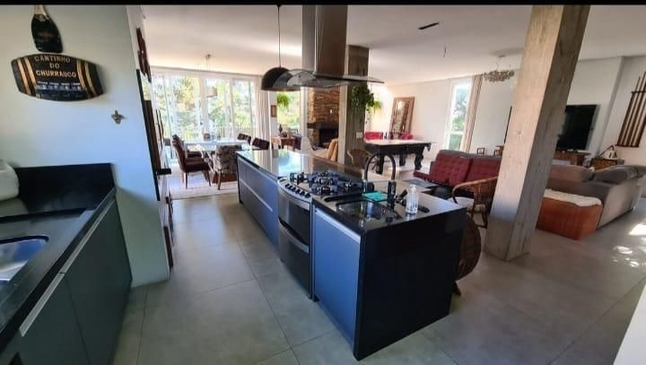 Casa de Condomínio, 5 quartos - Foto 10