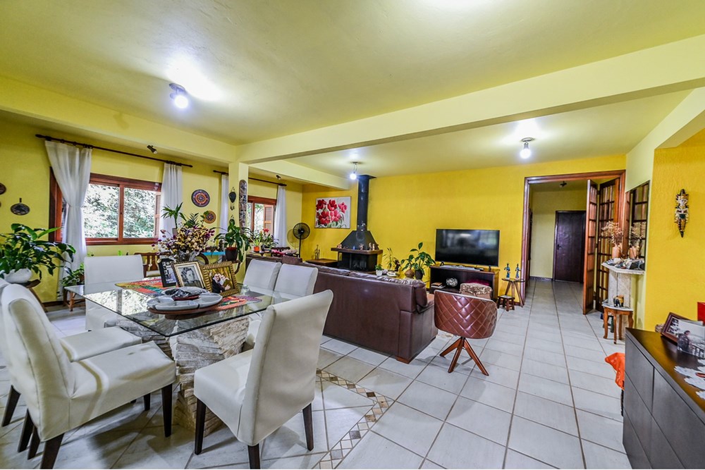 Casa à venda com 4 quartos, 562m² - Foto 32