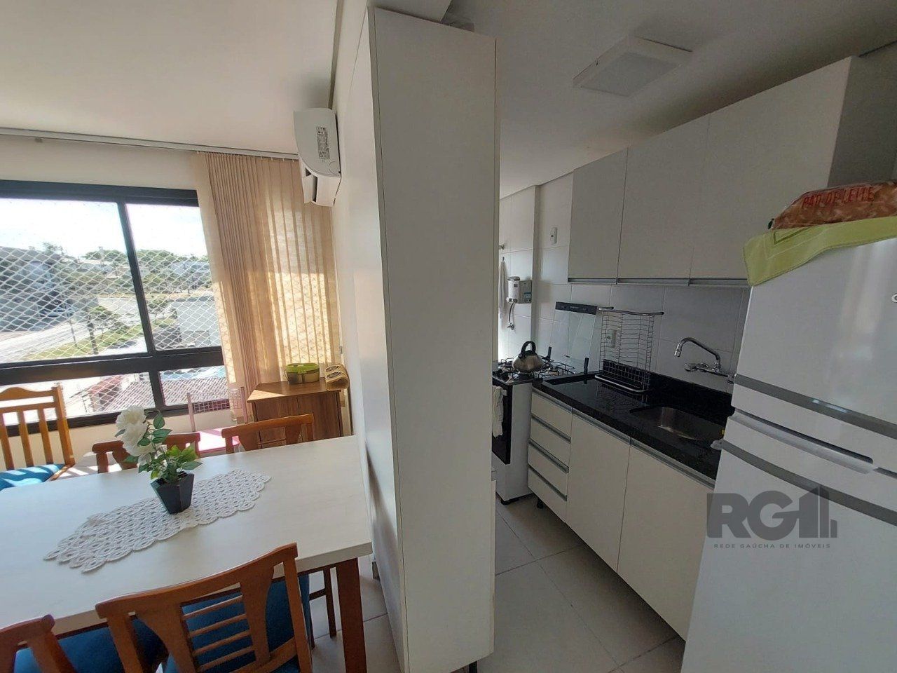 Apartamento à venda com 2 quartos, 67m² - Foto 16