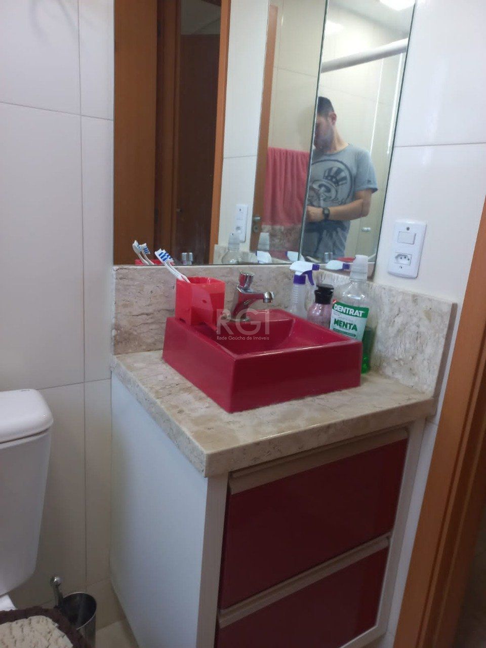 Apartamento à venda com 2 quartos, 41m² - Foto 17