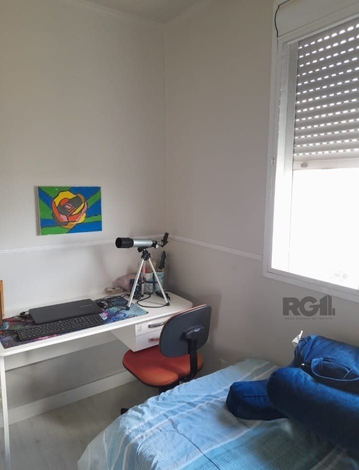 Apartamento à venda com 2 quartos, 53m² - Foto 8