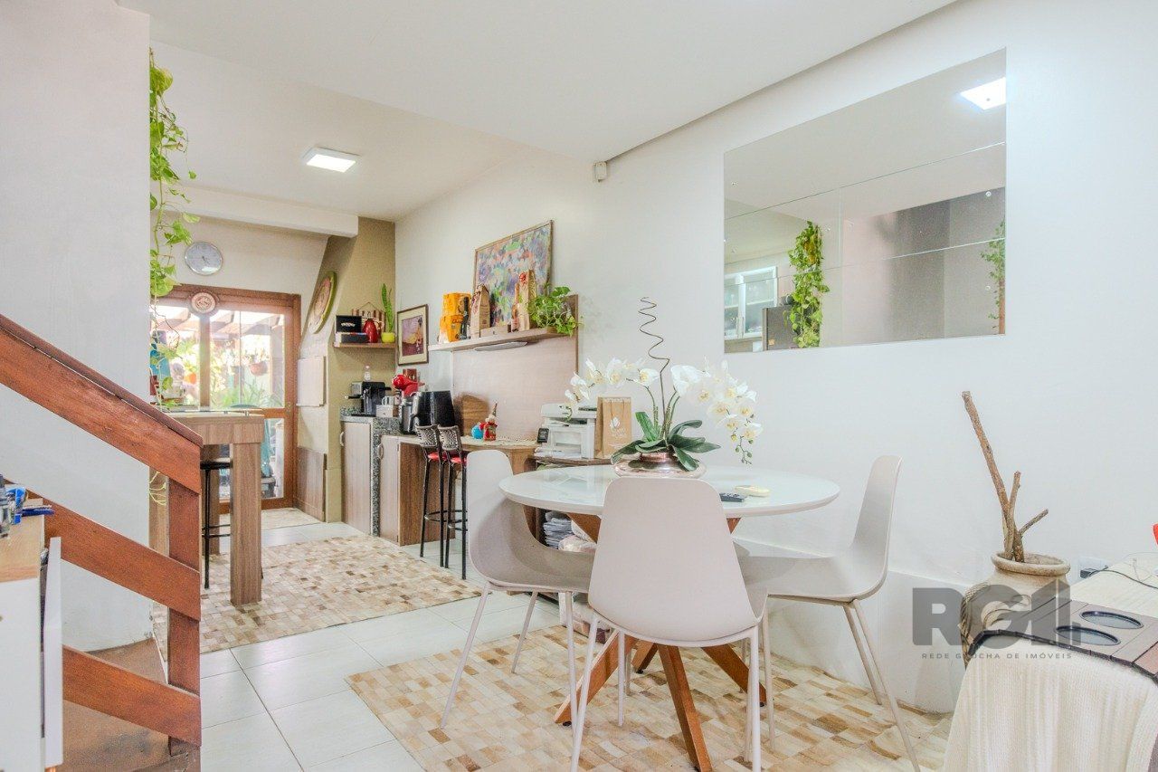 Casa, 2 quartos, 128 m² - Foto 4