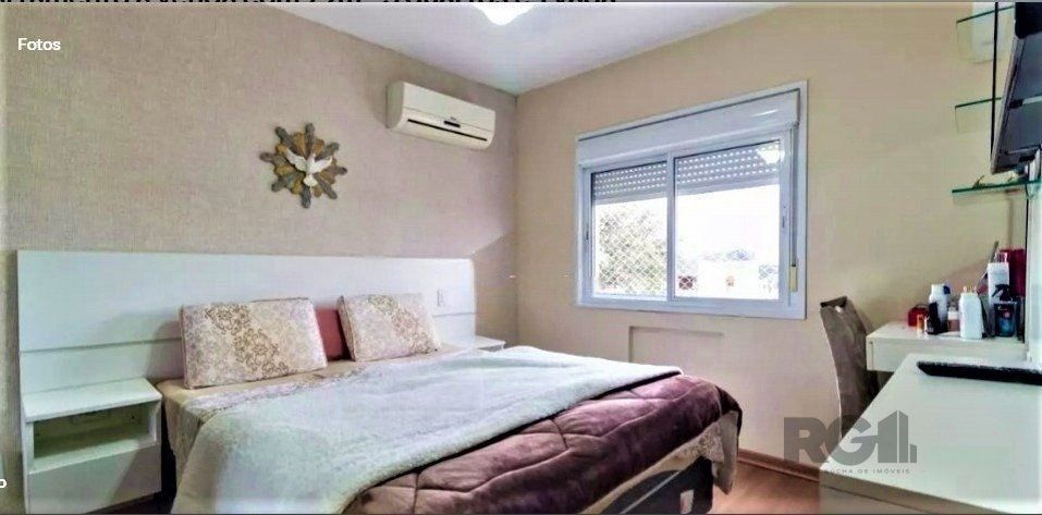 Apartamento, 3 quartos, 81 m² - Foto 11