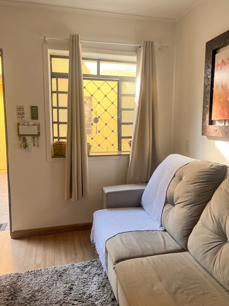 Casa de Condomínio, 2 quartos - Foto 16