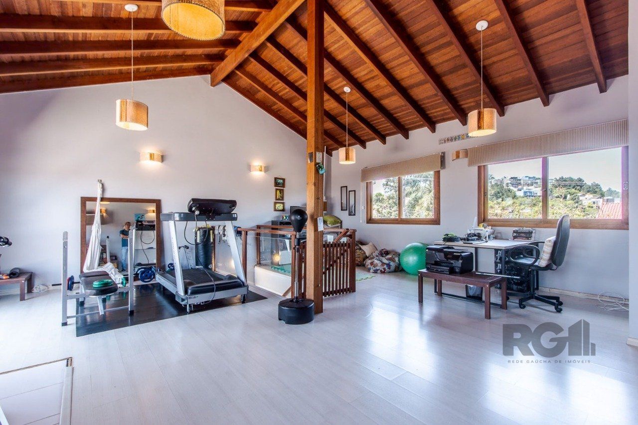 Casa, 4 quartos, 212 m² - Foto 33