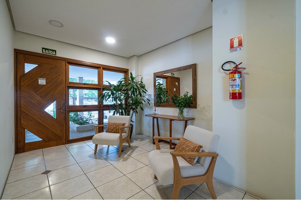 Cobertura à venda com 2 quartos, 161m² - Foto 6