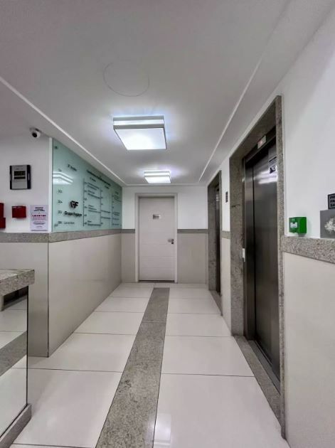 Sala Comercial, 1 sala, à venda, 46 m², Auxiliadora - Porto Alegre — foto 4
