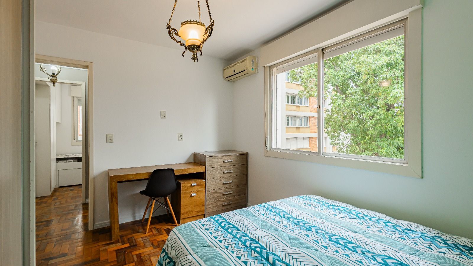 Apartamento, 2 quartos, 55 m² - Foto 19