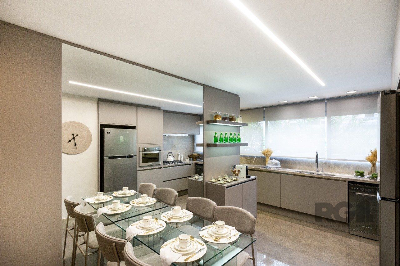 Apartamento à venda com 3 quartos, 137m² - Foto 12