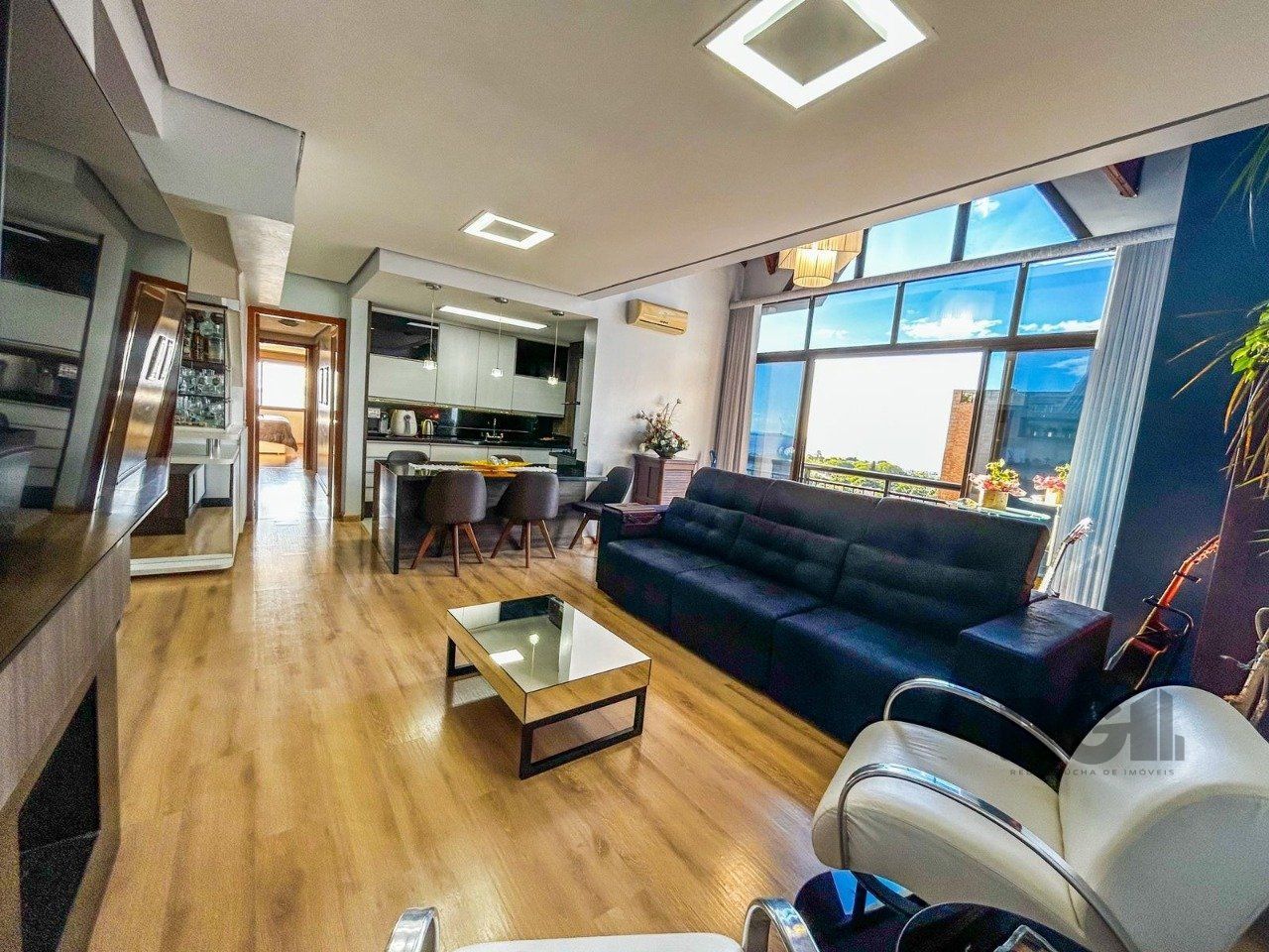 Cobertura à venda com 3 quartos, 174m² - Foto 9