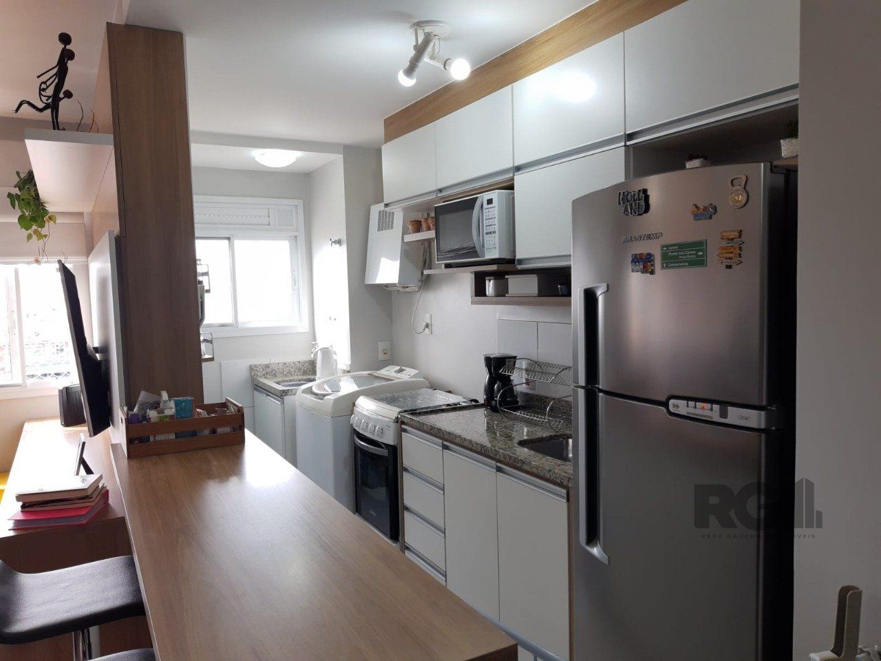 Apartamento à venda com 2 quartos, 52m² - Foto 31