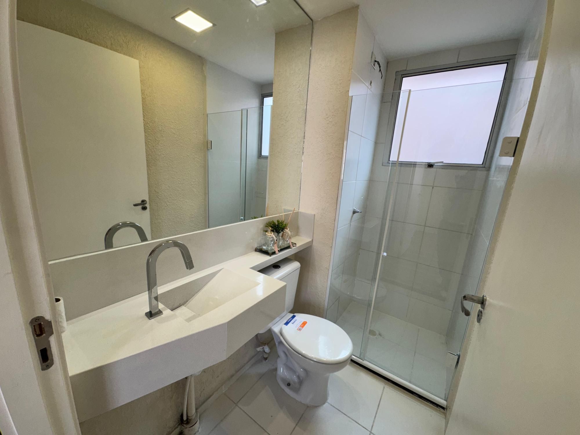 Apartamento à venda com 2 quartos, 41m² - Foto 13