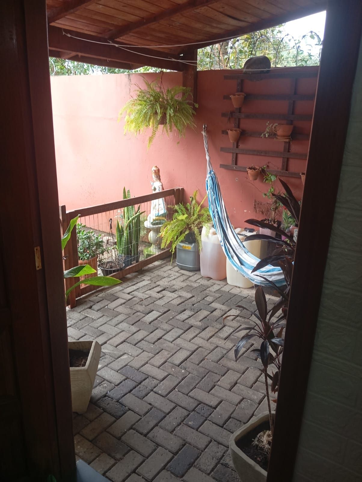 Casa de Condomínio, 2 quartos - Foto 2