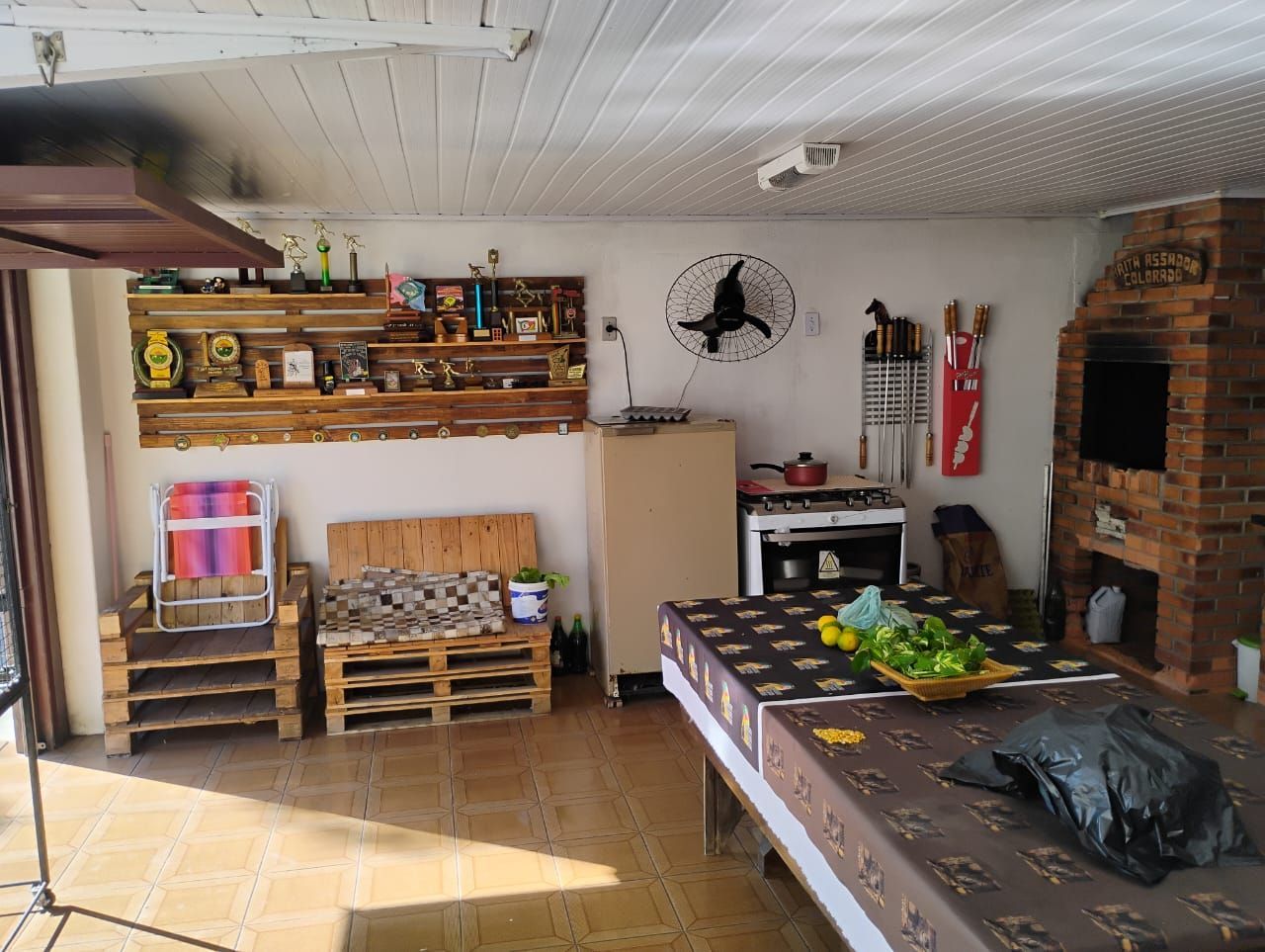 Casa, 3 quartos, 110 m² - Foto 24