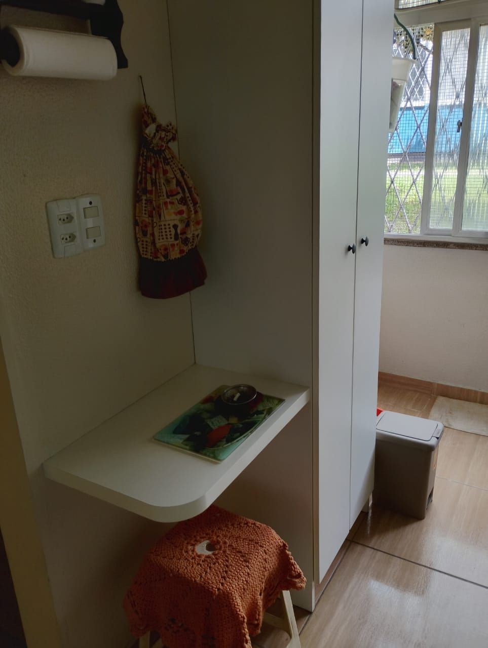 Apartamento, 2 quartos, 47 m² - Foto 30
