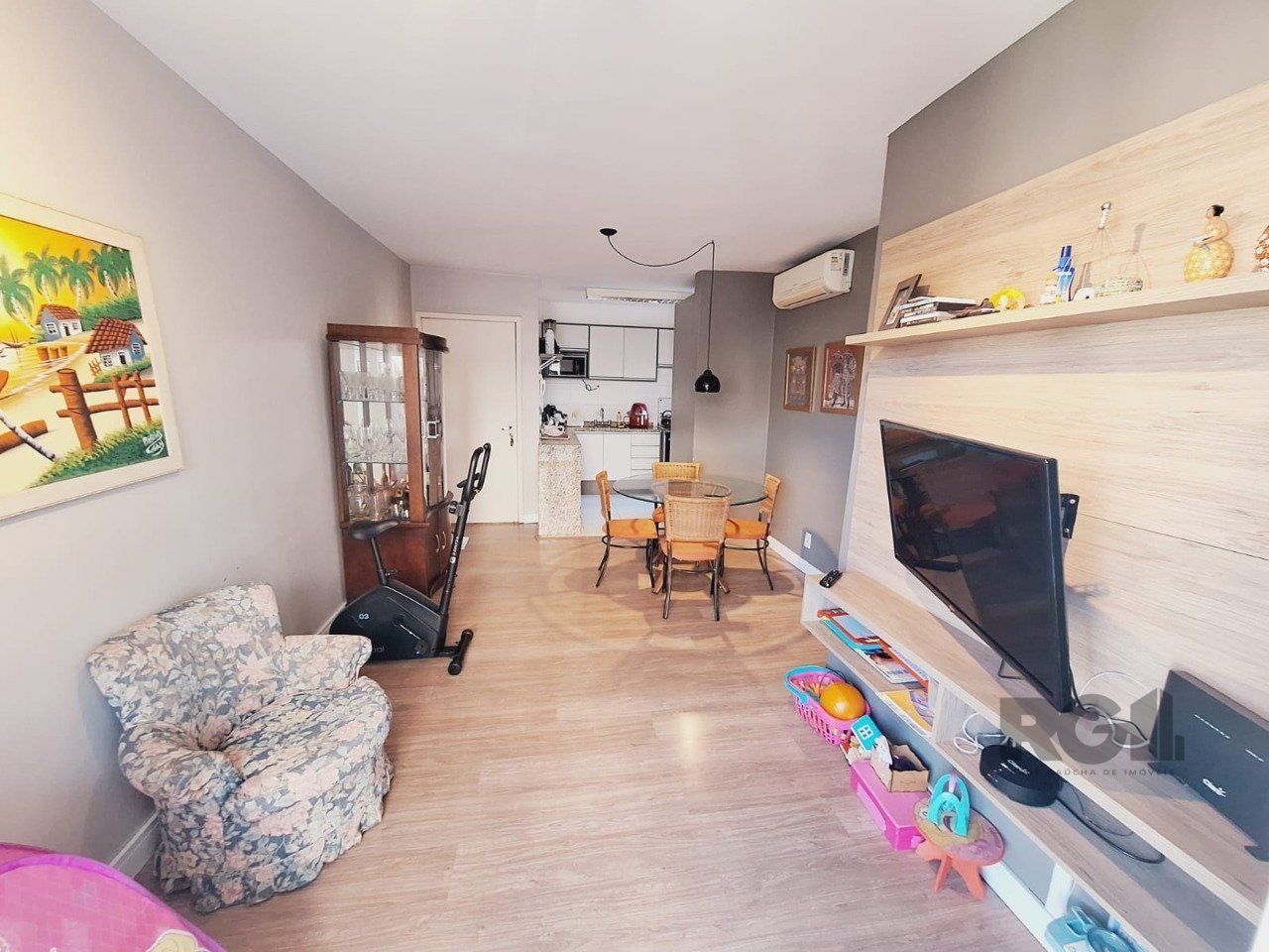 Apartamento à venda com 3 quartos, 69m² - Foto 17