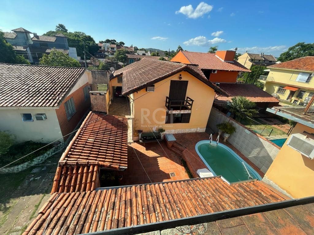 Casa à venda com 5 quartos, 400m² - Foto 39