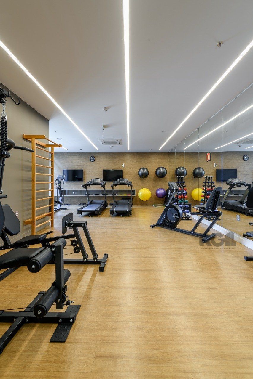 Apartamento, 1 quarto, 37 m² - Foto 16