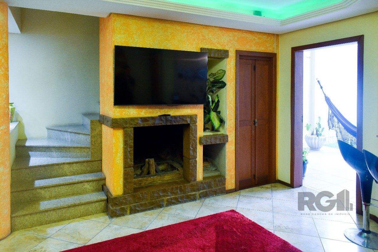 Casa à venda com 3 quartos, 308m² - Foto 17